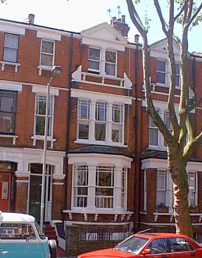 Property Conversion in Cannonbury Image